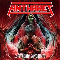 Retratos da Miséria - Anthares