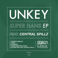Vybez - Unkey