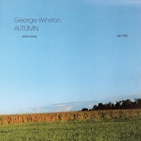 Longing/Love - George Winston