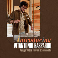 Darn That Dream - Vitantonio Gasparro & Giuseppe Venezia & Giovanni Scasciamacchia