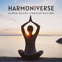 Study Focus Music - Alpha Waves Concentration