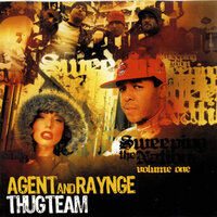 Colonna Sonora - Liv L' Raynge & Thug Team