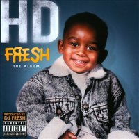 2 Liters - hd & Dj.Fresh & G-Dirty & Hen Sippa & B Stroll