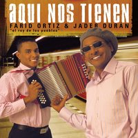 Amor Prohibido - Farid Ortiz & Jader Durán