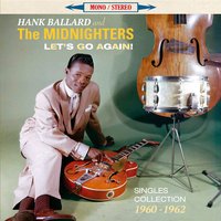Good Twistin' Tonight - Hank Ballard & The Midnighters