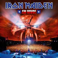 Blood Brothers - Iron Maiden