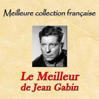 On m'suit - Jean Gabin