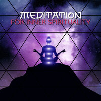 Enjoy Yoga Restoration - Meditation Music therapy & Meditation Time Zone & Spiritual Healing Music Universe