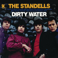 Pride And Devotion - The Standells