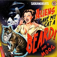 Phased - Sadgangbeats