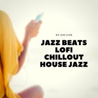 I Want You to Stay (Nu Jazz Beats) - Nu Jazz Club