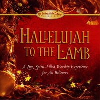 Hosanna (Vineyard Cover) - Worship In The Spirit