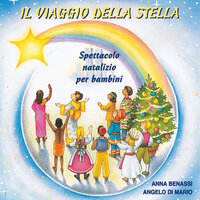 Lascia Parlare Il Cuore - Angelo Di Mario & Piccole voci di Angelo Di Mario