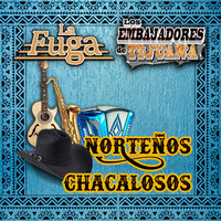 No Te Acabes Sinaloa (Norteño) - La Fuga