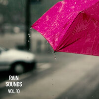 Splash of Rain - Rain Sounds ACE & The Rain Library & Lightning, Thunder and Rain Storm