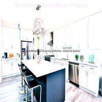 Hip (Sound for Working from Home) - Work from Home Music Project