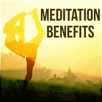 Anti Stress (New Age Crystal Air) - Interstellar Meditation Music Zone