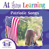 America - Nashville Kids' Sound