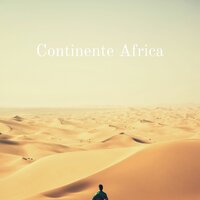 Meditação Africana - Relaxphonic