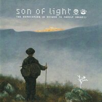 It Must Be Them - Son Of Light