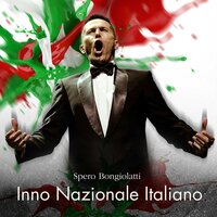 Inno nazionale italiano - Spero Bongiolatti