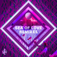 Sea of Love - Midnight Magic