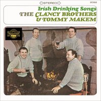 Cruiscin Lan - The Clancy Brothers & Tommy Makem