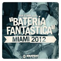 Manduka - DJ Sneak & Riva Starr