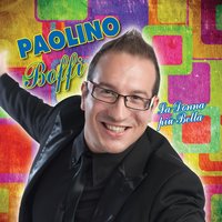 Viso di sole - Paolino Boffi