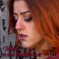 Io non somiglio a lei - Manù