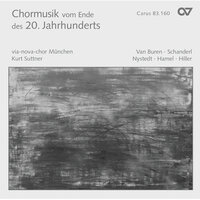 P.M. Hamel: Oh, Erde... - I. Oh, Erde... I - Via-Nova-Chor München & Kurt Suttner