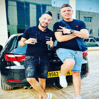 Howa 9asek W khalek - Cheb Djalil