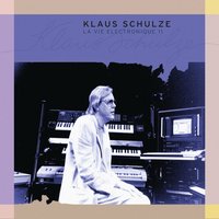 The Treasury of thy Lusty Days - Klaus Schulze