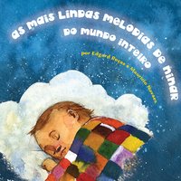 Argentina: Niñito Ven / Duérmete Mi Niño - Edgard Pocas & Mauricio Novaes