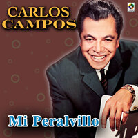 España - Carlos Campos