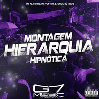 Montagem Hierarquia Hipnótica - MC VUK VUK & Dj Urus & DJ VELTO & Mc Flavinho