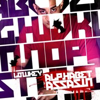 Alphabet Assassin - LowKey
