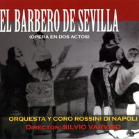 El Barbero de Sevilla: "Introducción" - Николай Гяуров & Teresa Berganza & Fernando Corena & Manuel Ausensi & Orquesta Rossini di Napoli & Coro Rossini di Napoli