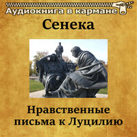 Нравственные письма к Луцилию, Чт. 33 - Аудиокнига в кармане & Юрий Григорьев