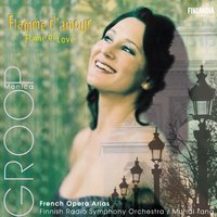Dieu! Que viens-je d'entendre? (Berlioz: Béatrice et Bénédict) - Monica Groop & Гектор Берлиоз