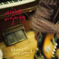 The Long Way Home - Minor Majority