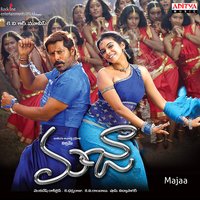 Yera Brotheru - Udit Narayan & Tippu & Manikya Vinayakam