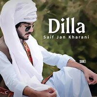 Dunya Mini Sarra Shak E - Saif Jan Kharani
