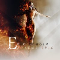 Phalanx - Erik Ekholm