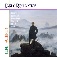 Nocturne in E Minor, H 64 - Luke Faulkner