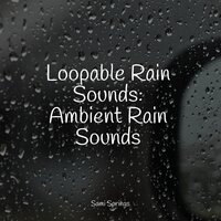 Tranquil Sea - Sleep Rain & Sol y Lluvia & Relax Meditation Sleep