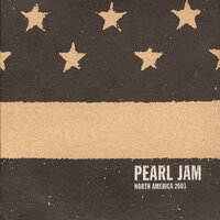Elderly Woman Behind the Counter In a Small Town - Pearl Jam