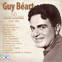 Il y a plus d'un an - Guy Beart