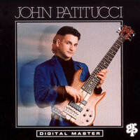 Our Family - John Patitucci