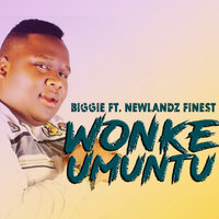 Wonke Umuntu - Newlandz Finest & Biggie